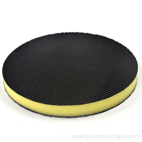 Wholesale High Quality Auto Deailing Car Polishing Clay Pad